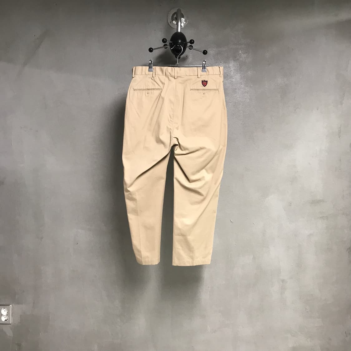 폴로 랄프로렌 베이지 치노 팬츠 35/30 상품이미지5