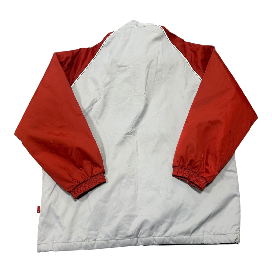 ✨ (바배) 아디다스 올드스쿨 누빔 패딩 점퍼 상품이미지2