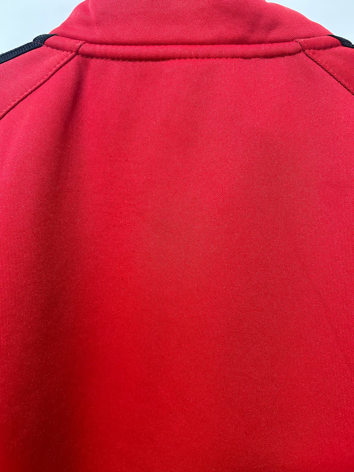 [희귀템] 아디다스 져지 트랙탑 빨검 상품이미지3