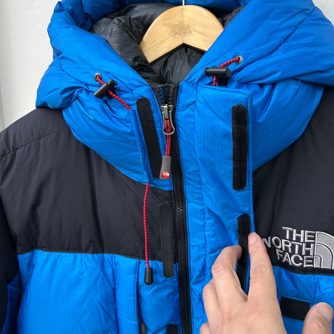 노스페이스 발토로 800 구스다운 상품이미지7