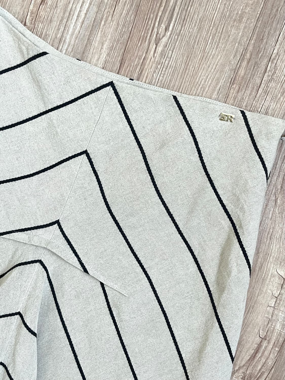 Sonia rykiel 플레어 롱 스커트 상품이미지3