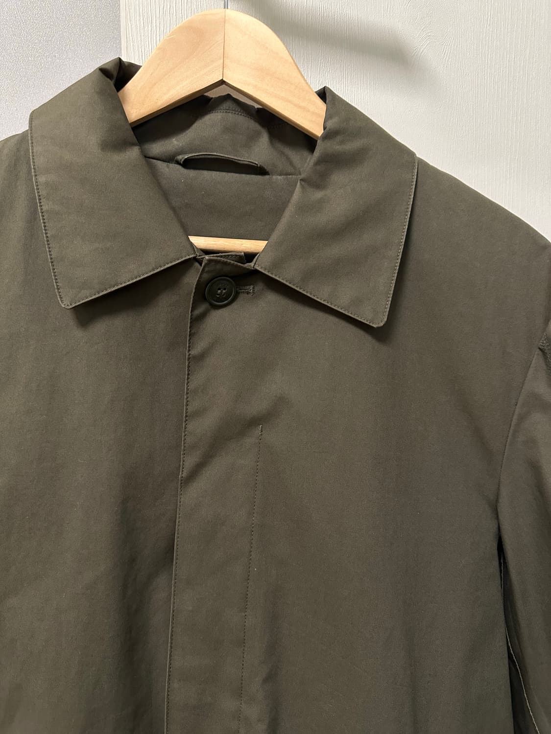 페스파우 카키 맥코트[L] 상품이미지1