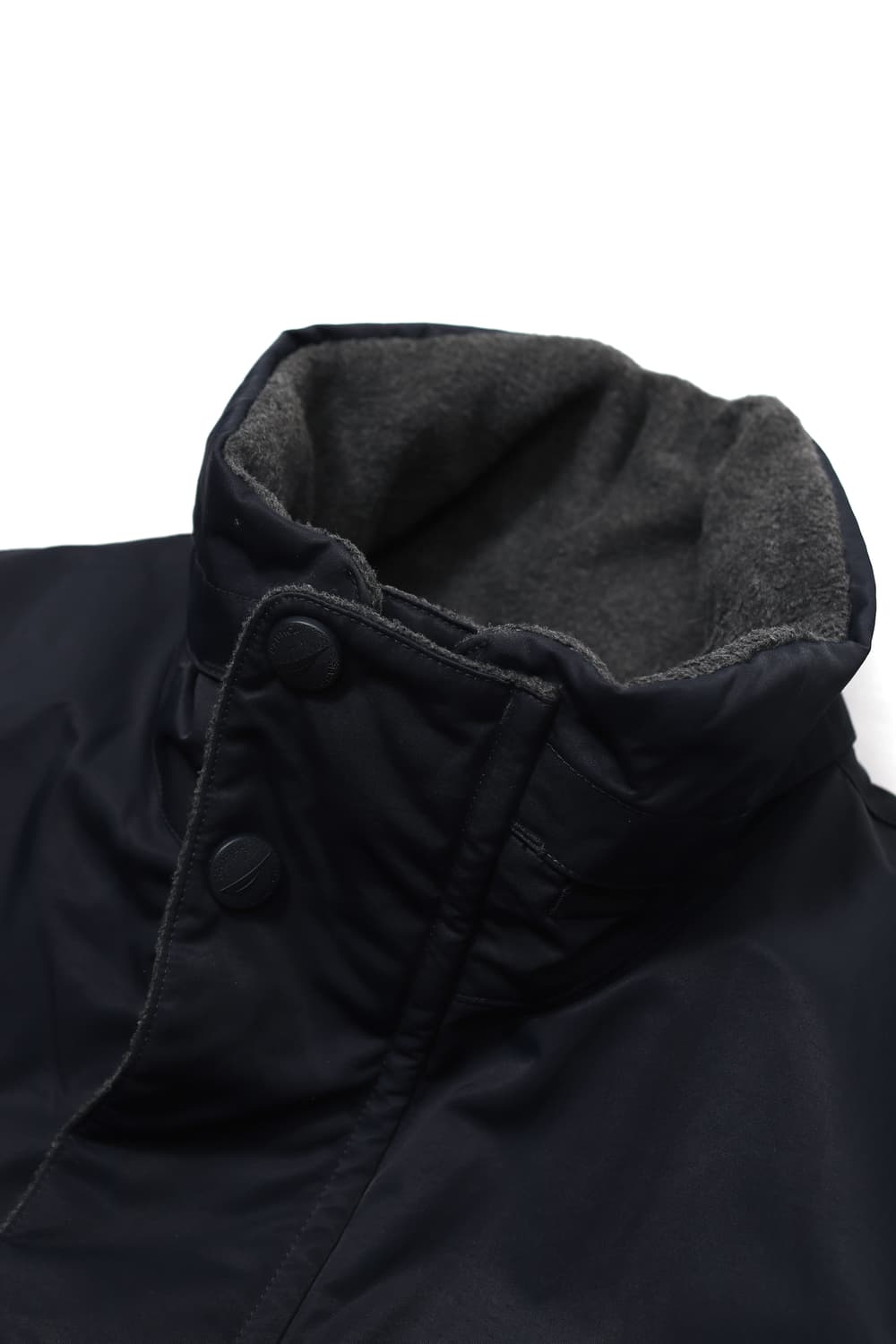 NAUTICA 00s 올드스쿨 리버시블 플리스 자켓 상품이미지7