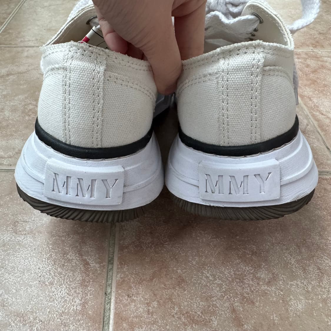 미하라 야스히로 유카 컨버스 37 yucca 상품이미지6