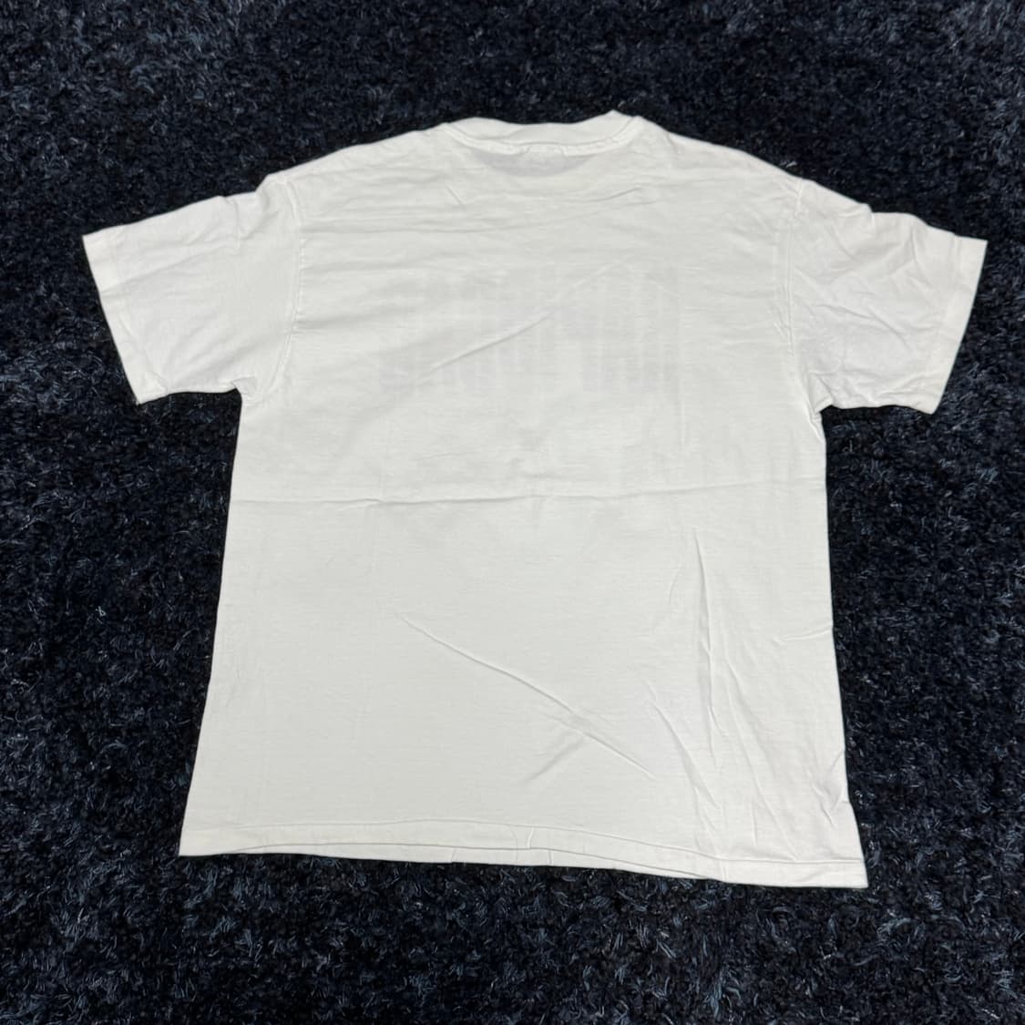 90‘s 인텔 promo t-shirt 상품이미지4