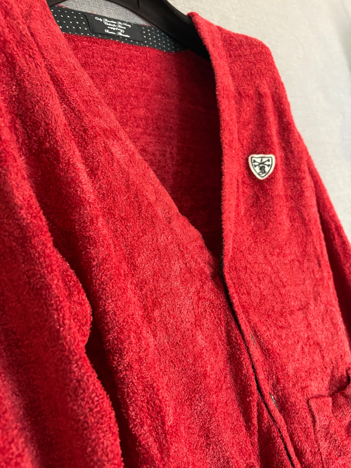 🍒 Rna-N 가디건 M/ Japan vintage 상품이미지4