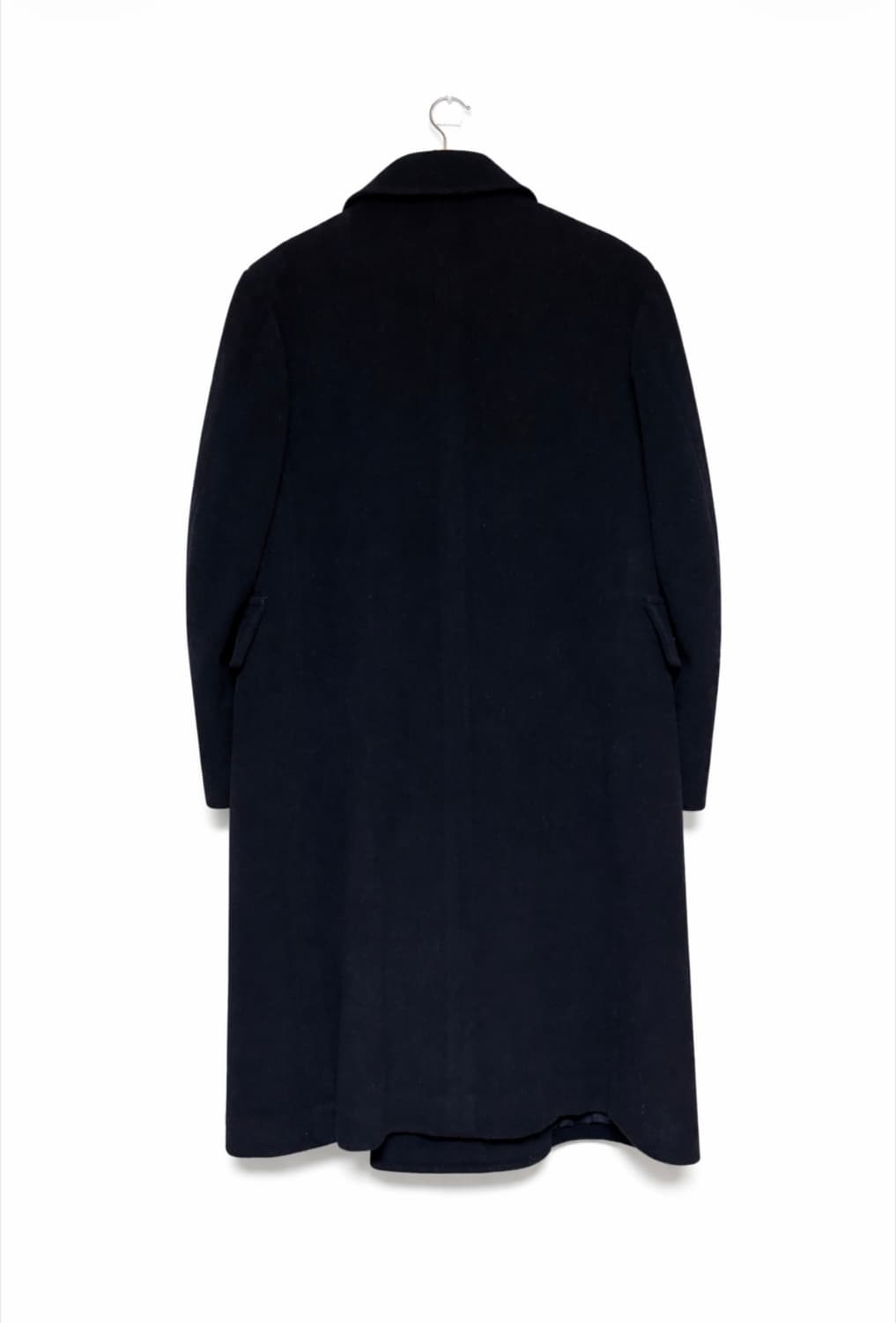 꼼데가르송 트리콧 AD1995 더블코트 상품이미지2