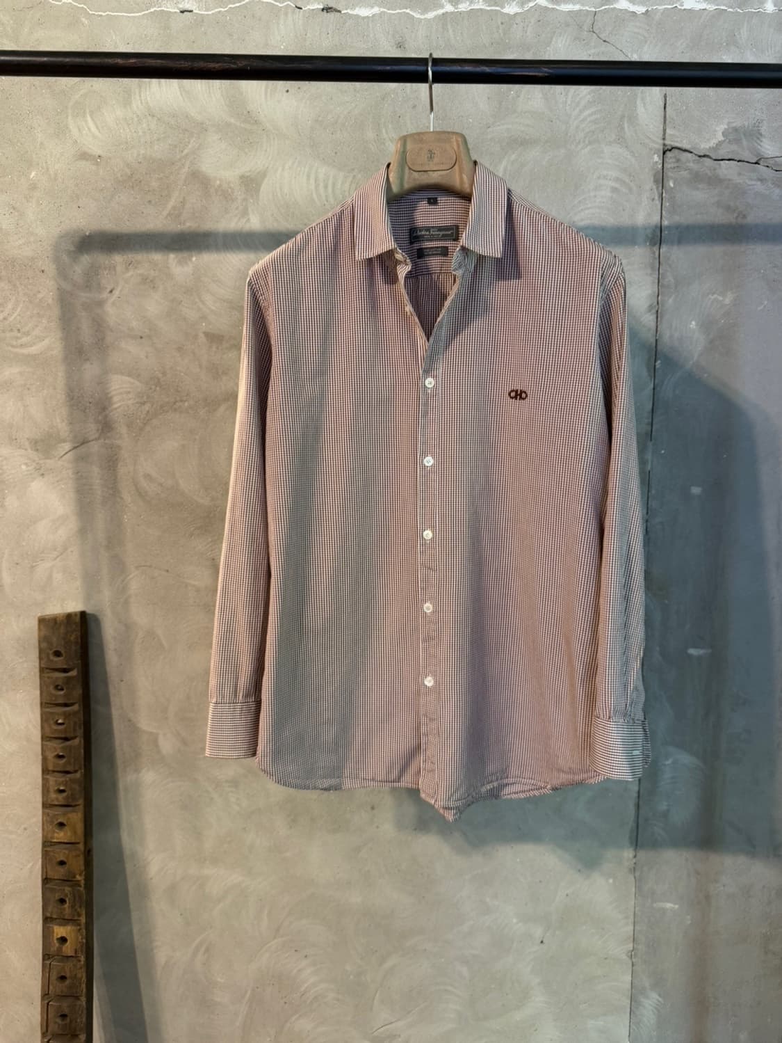 살바토레 페라가모 셔츠 100 상품이미지1