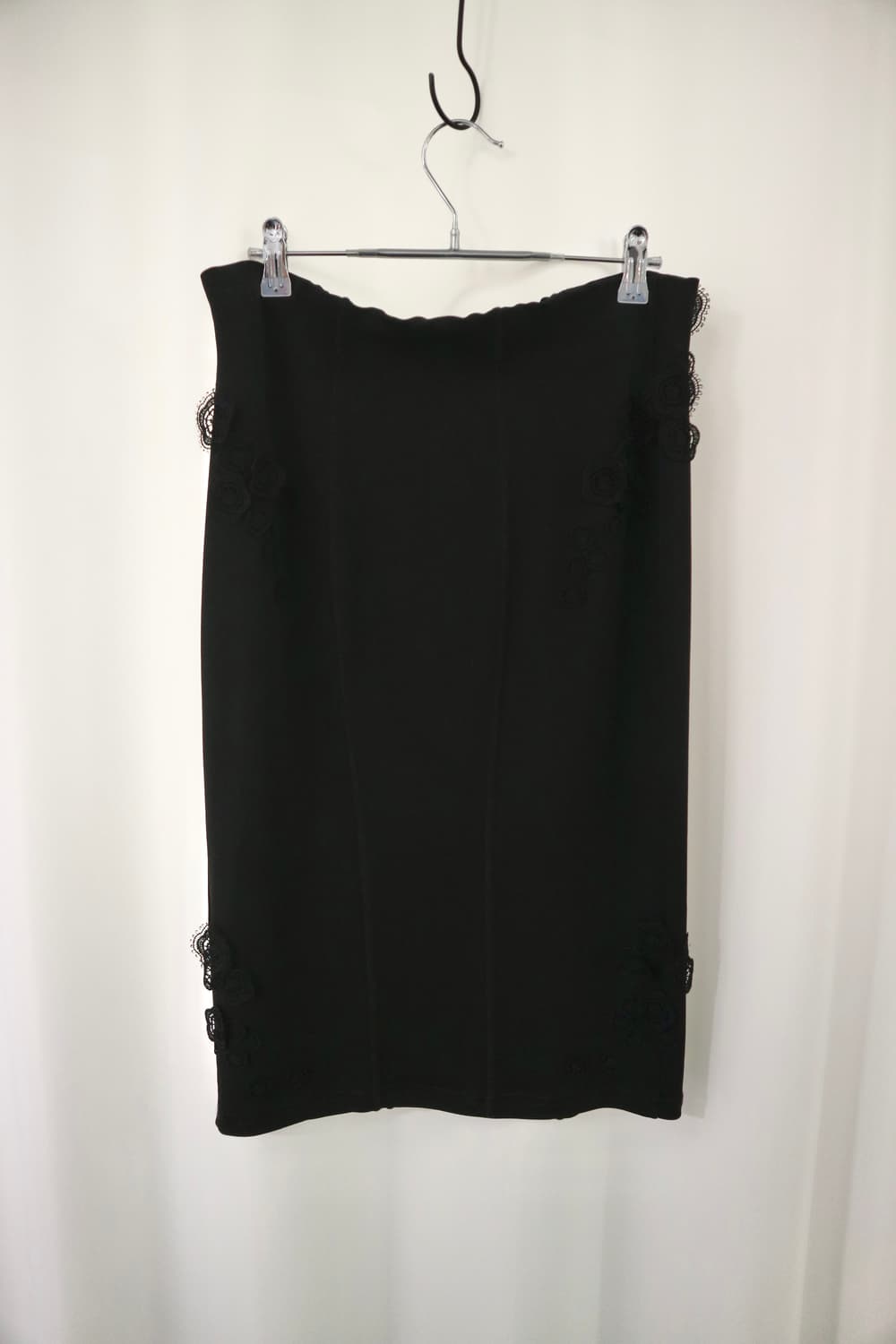 Blumarine 00’s midi skirt 상품이미지4