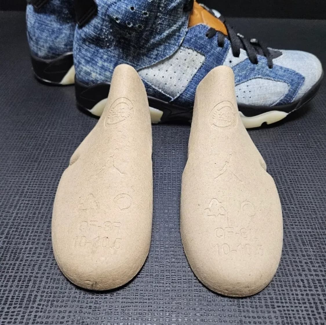 조던6 워시드데님 상품이미지3