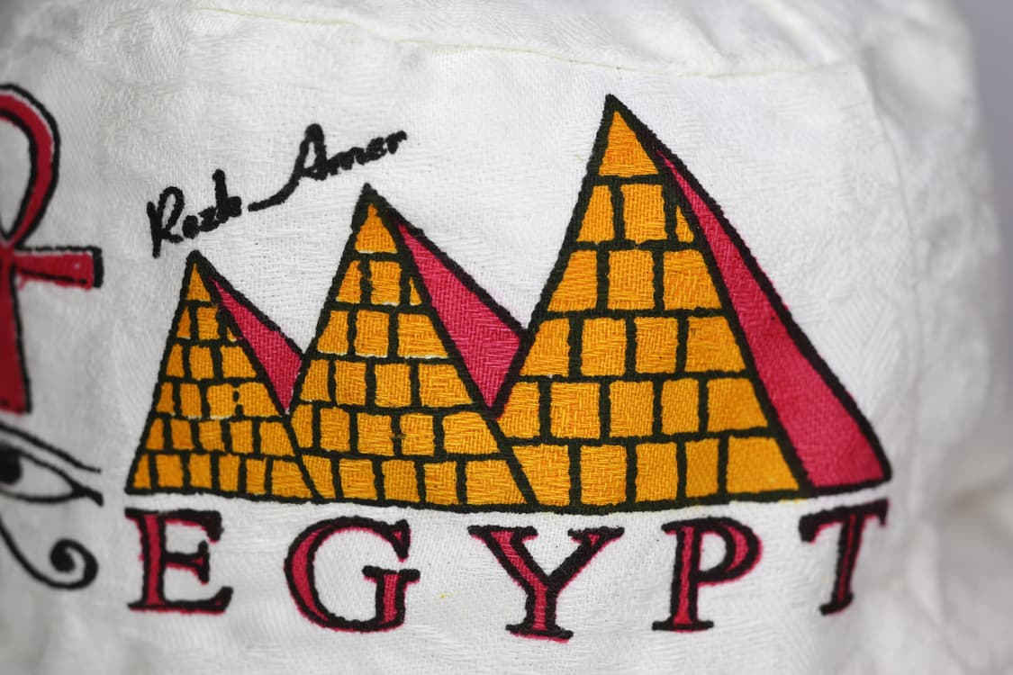 Egypt Souvenir Safari HAT 상품이미지4