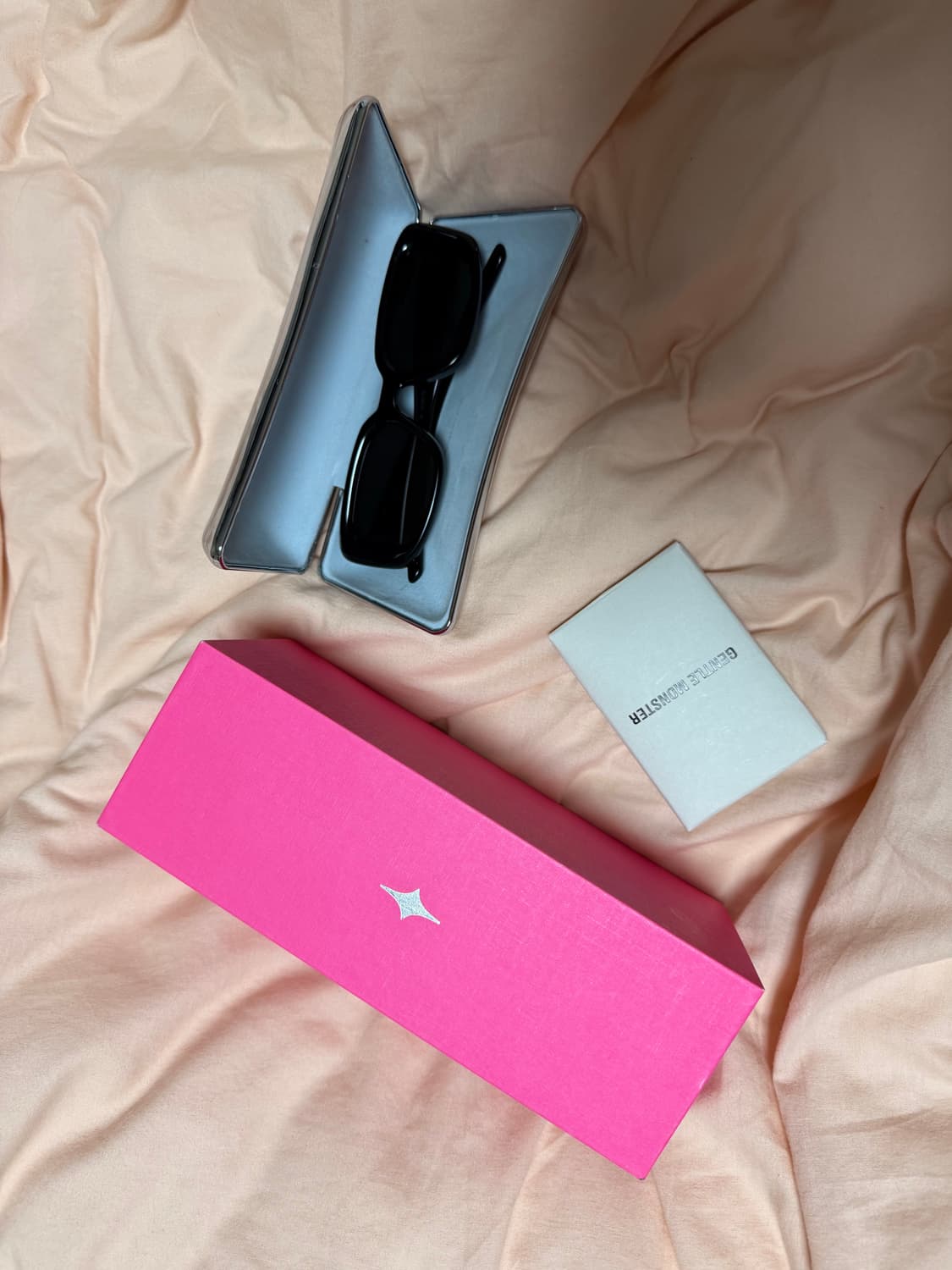 젠틀몬스터 안테나 01  상품이미지5