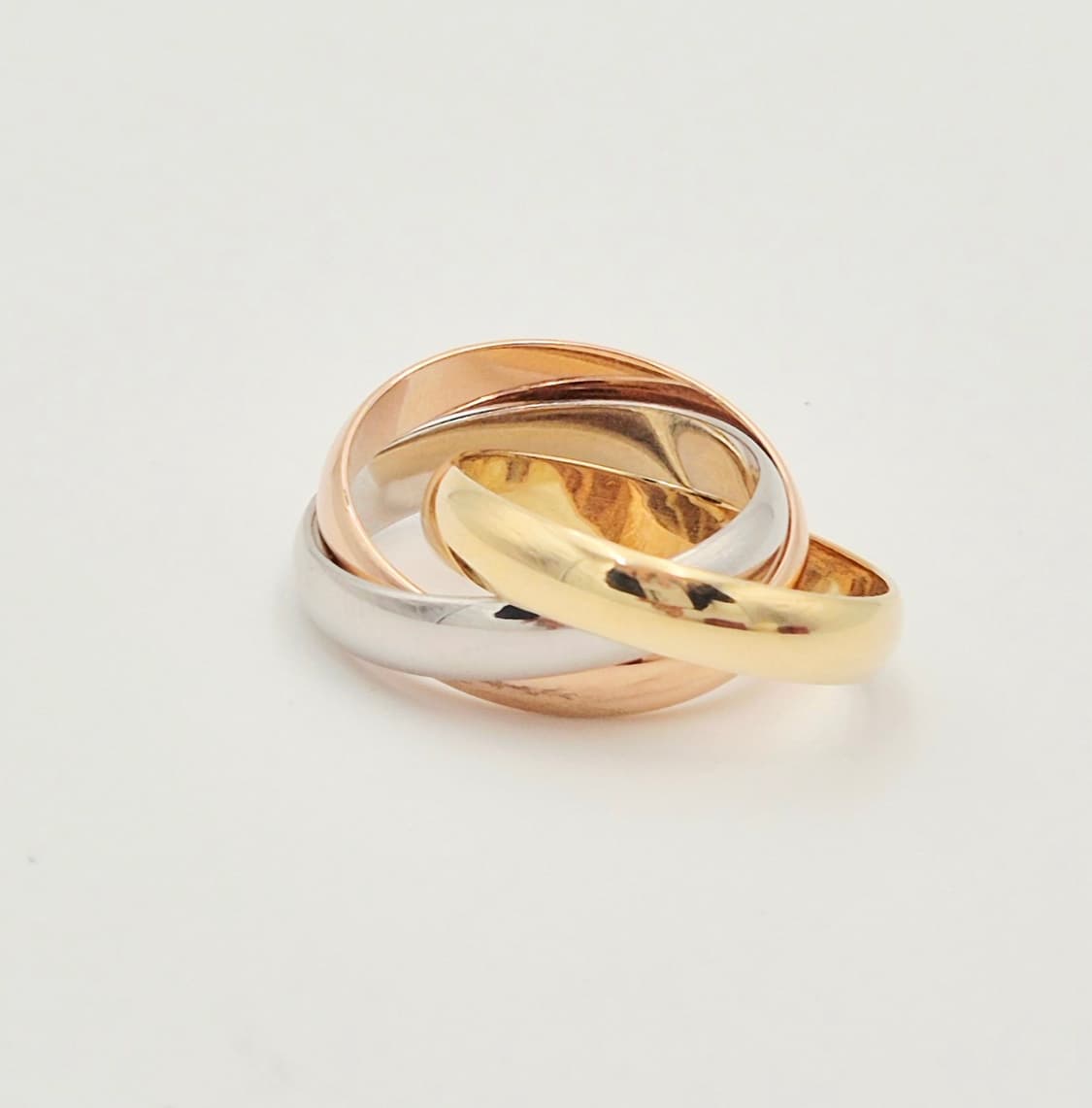 까르띠에 트리니티 링 49호 상품이미지8