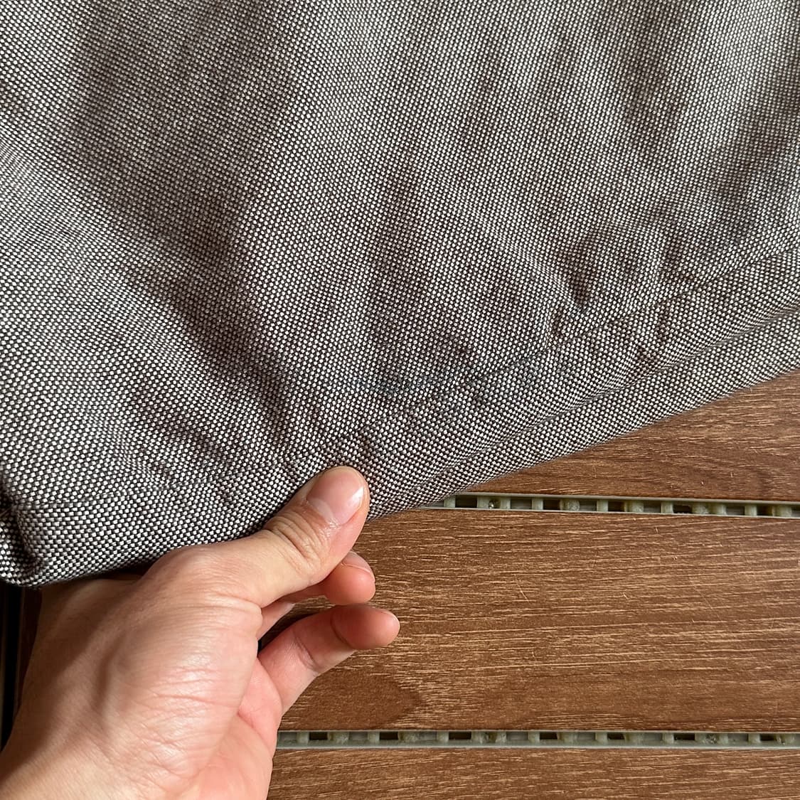 Wardrobe.41 reversible jipsy bag 상품이미지10