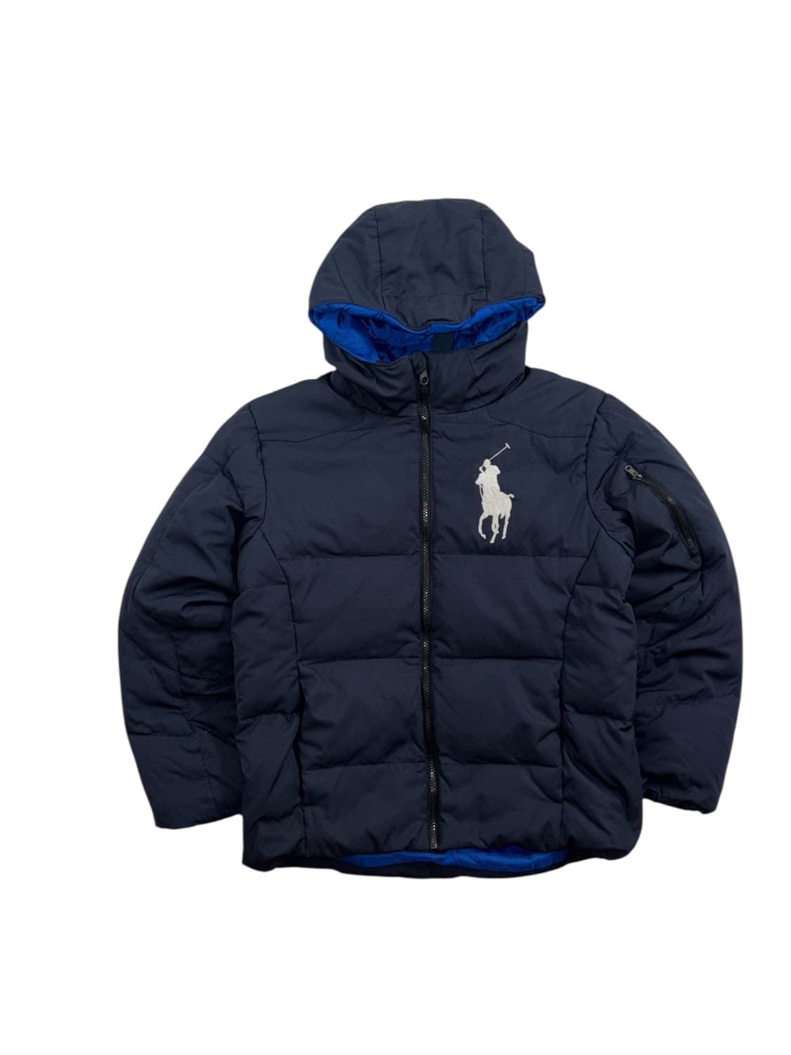 폴로 랄프로렌 빅포니 패딩 상품이미지2