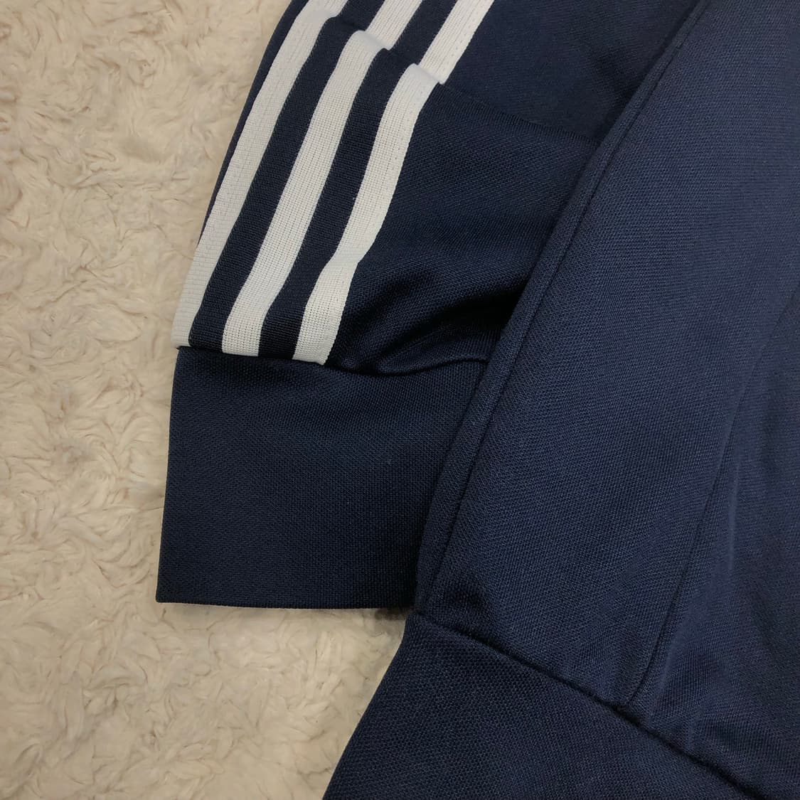 아디다스 유로파 네이비 져지 트랙 자켓 상품이미지3