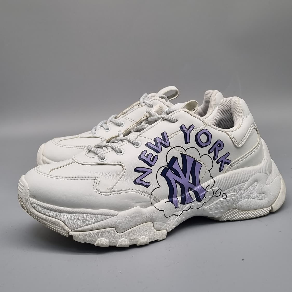 MLB 빅볼청키 라이크NY 운동화260 상품이미지1