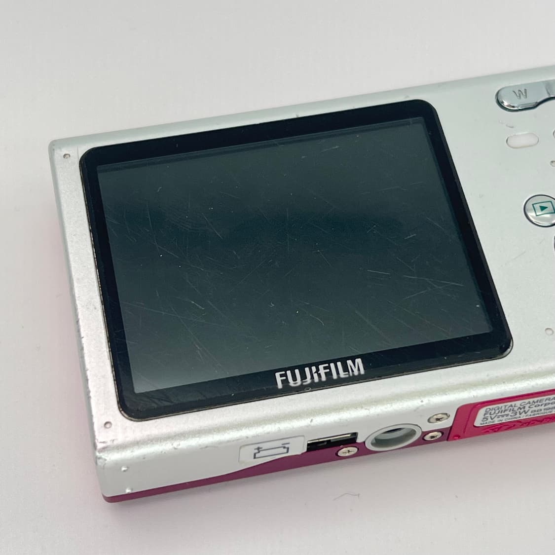 후지필름 파인픽스 FUJIFILM FinePix Z5fd 핫핑크 상품이미지10