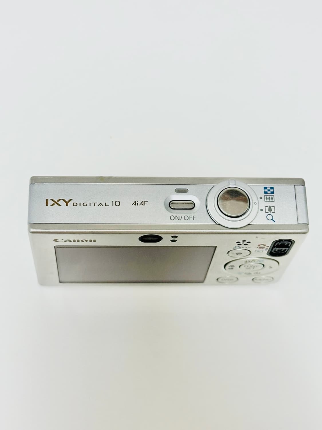 빈티지 디카 Canon ixy 캐논 익시 10 (익서스 70) 상품이미지4