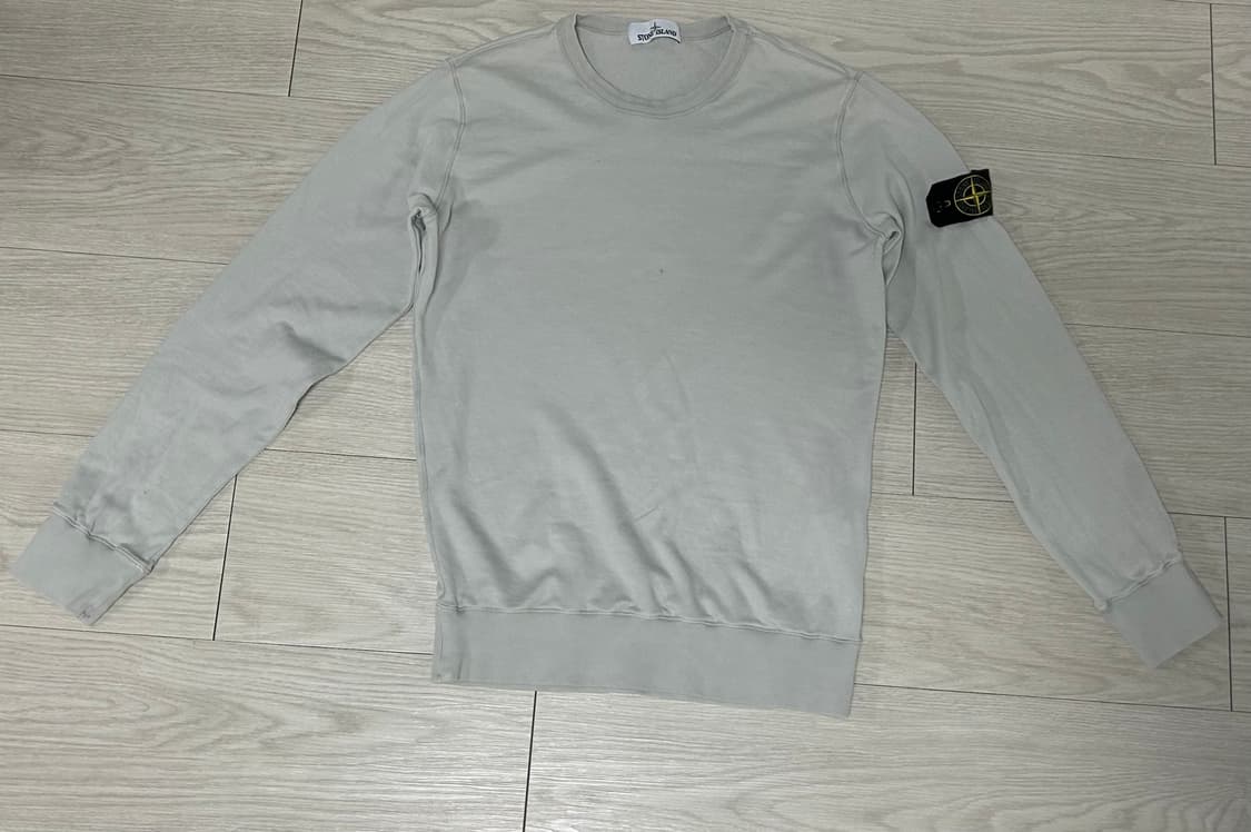 스톤아일랜드 긴팔 상품이미지1