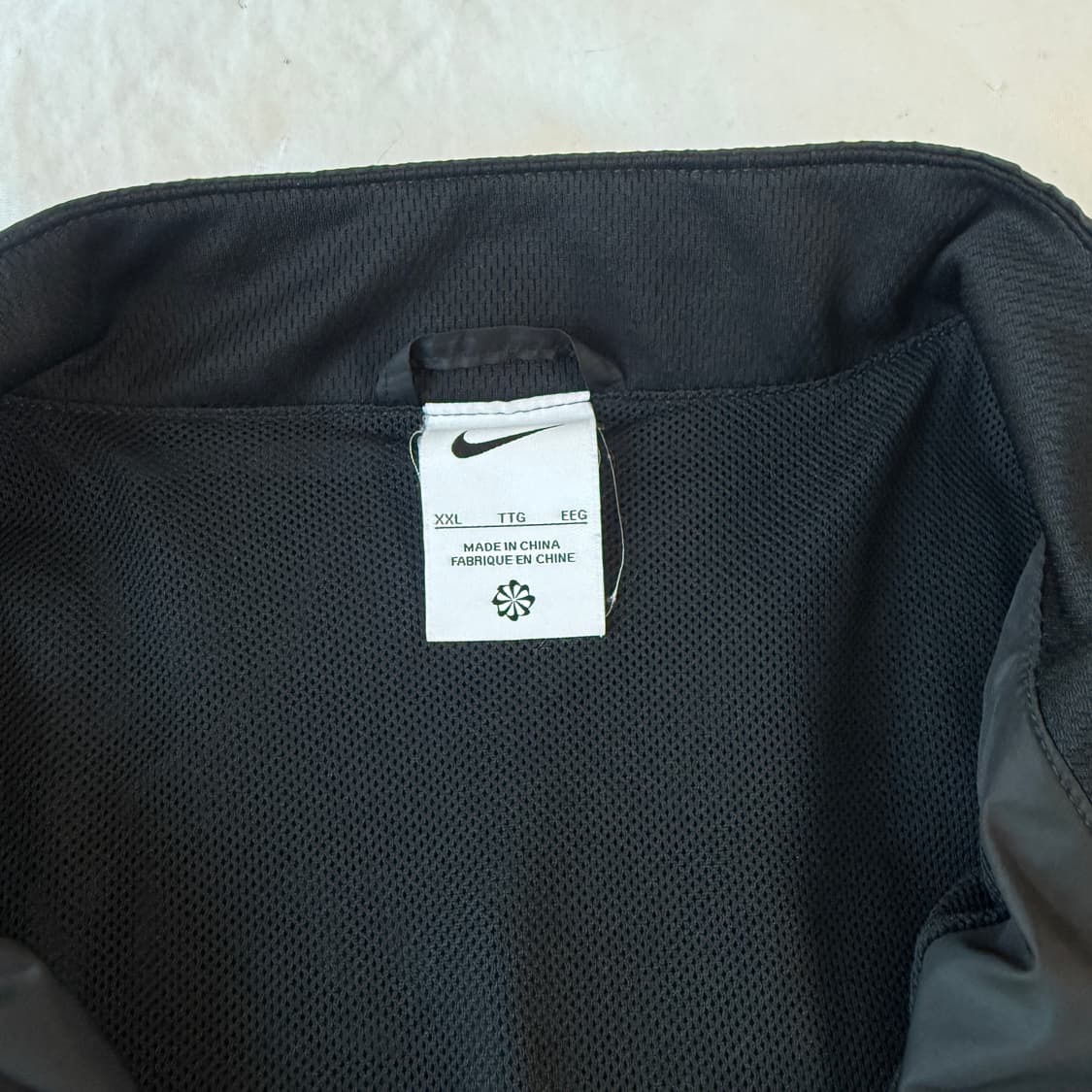나이키 러닝 바람막이 XXL 상품이미지4