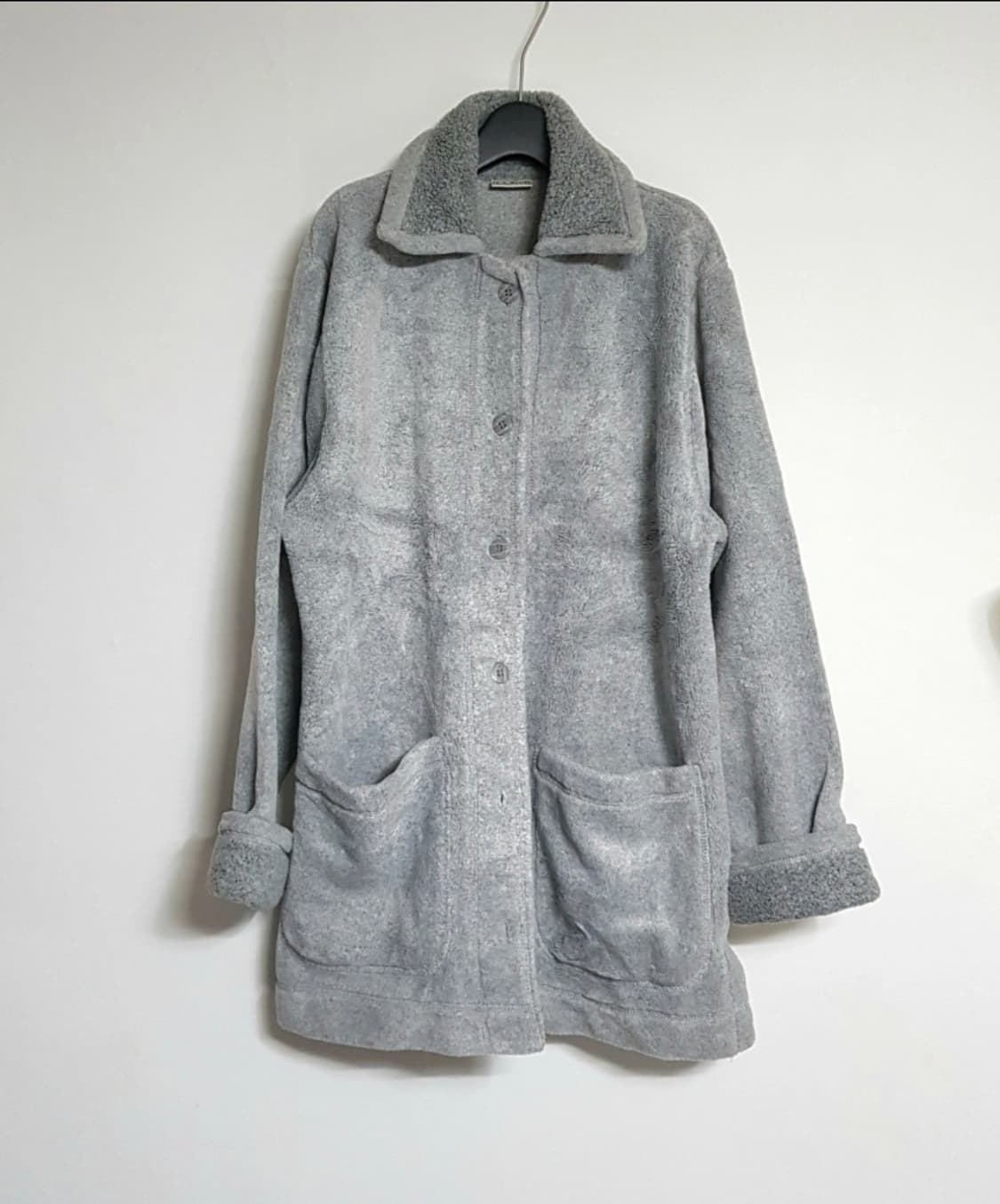 L.L.Bean 엘엘빈 후리스 자켓 상품이미지1