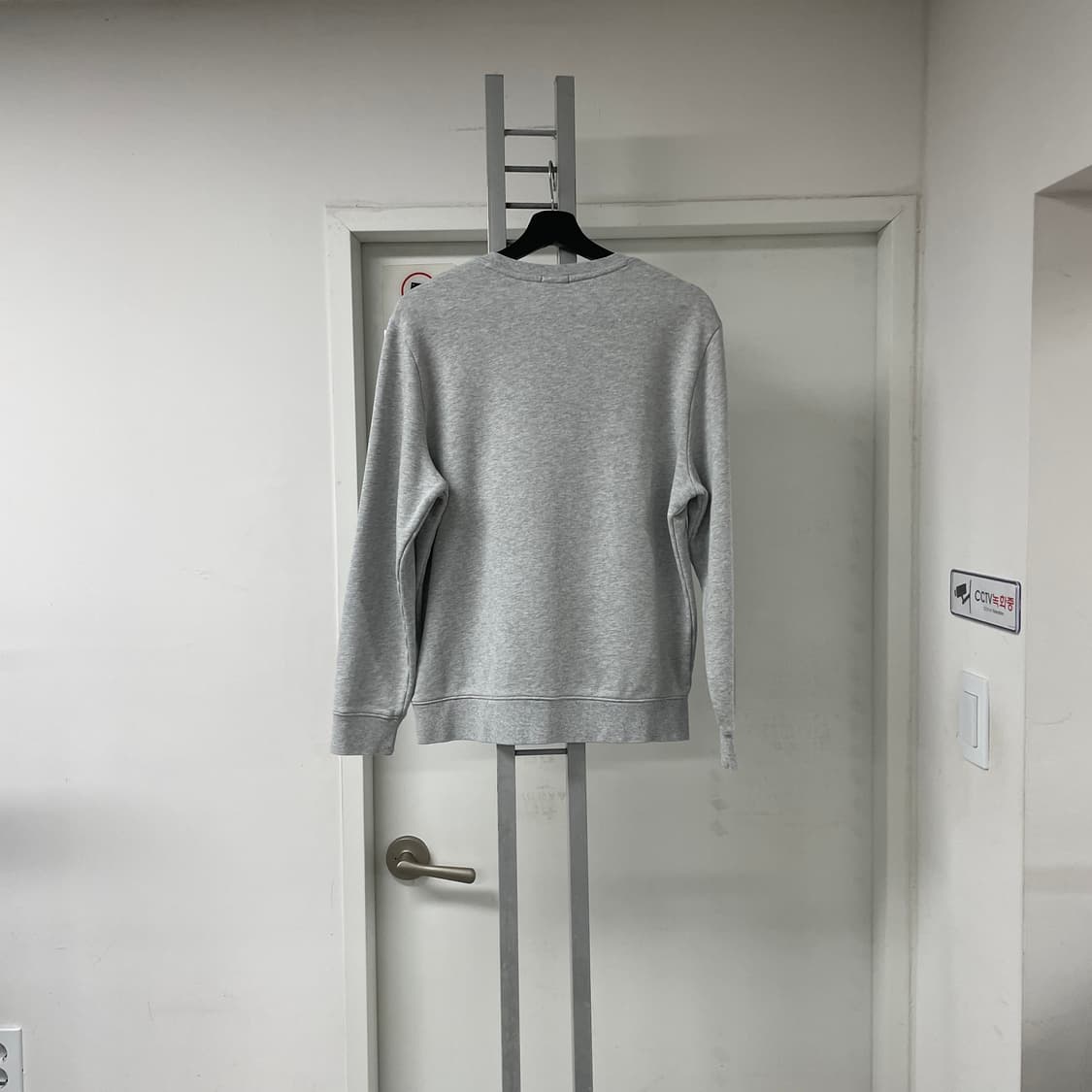 휴고보스 맨투맨 M 상품이미지6