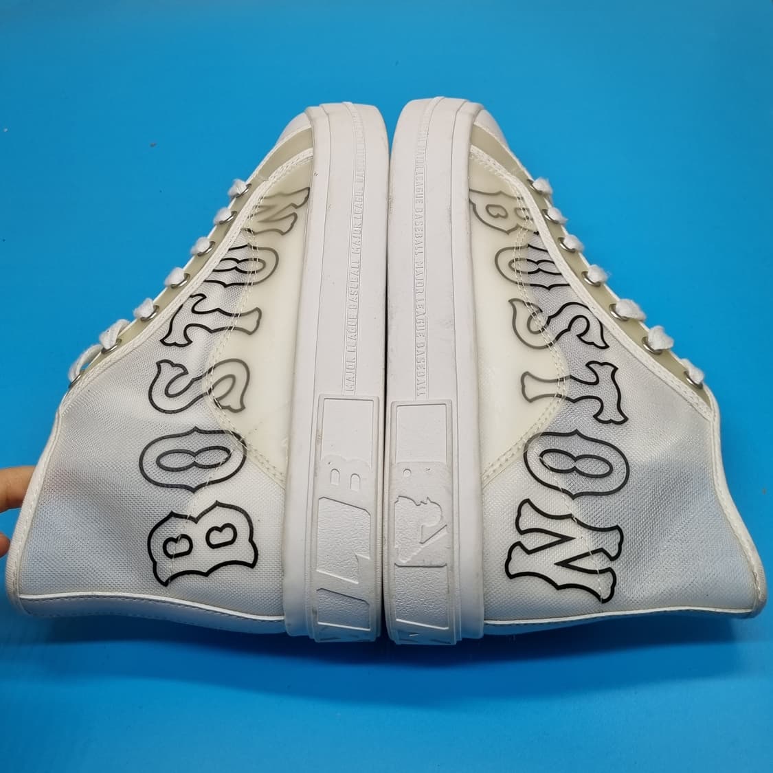 MLB 보스턴 레드삭스 미드250 상품이미지5