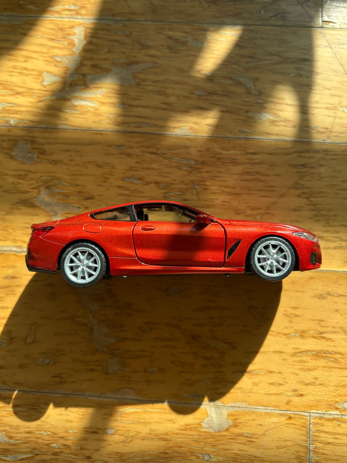 bmw m850i 쿠페 다이캐스트 인테리어 소품 상품이미지3