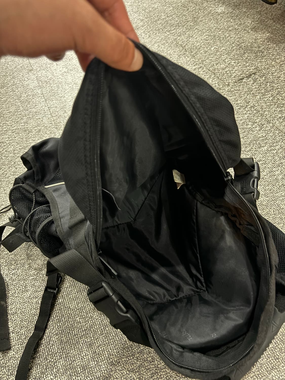 03‘s 나이키 백팩 상품이미지7