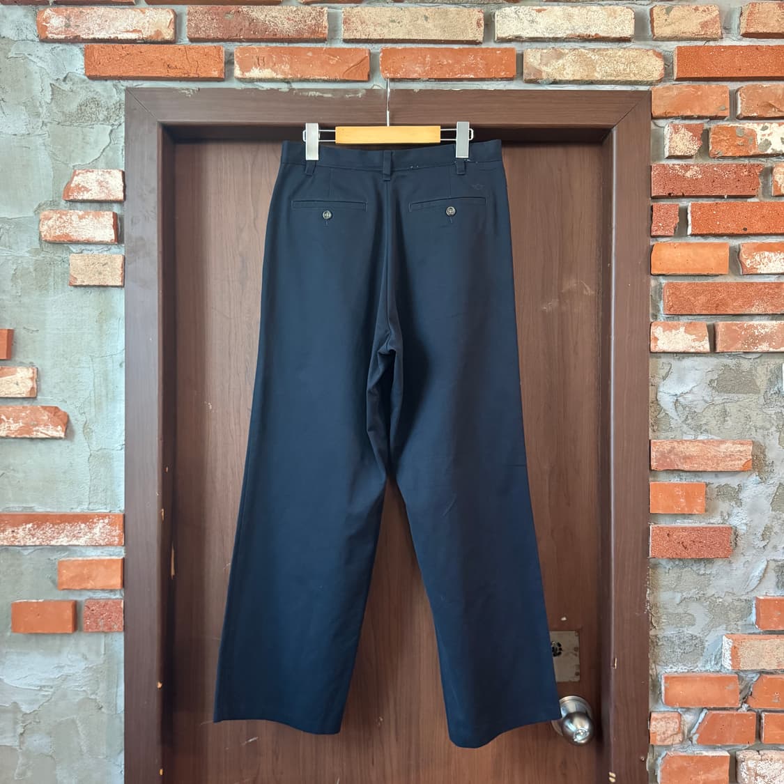 다커즈 리워크 치노팬츠 30 상품이미지7