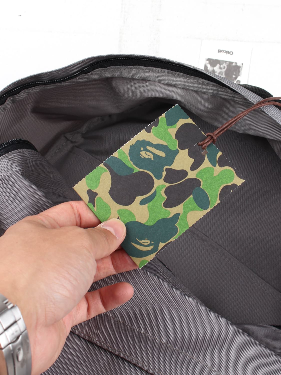 A BATHING APE 상품이미지7