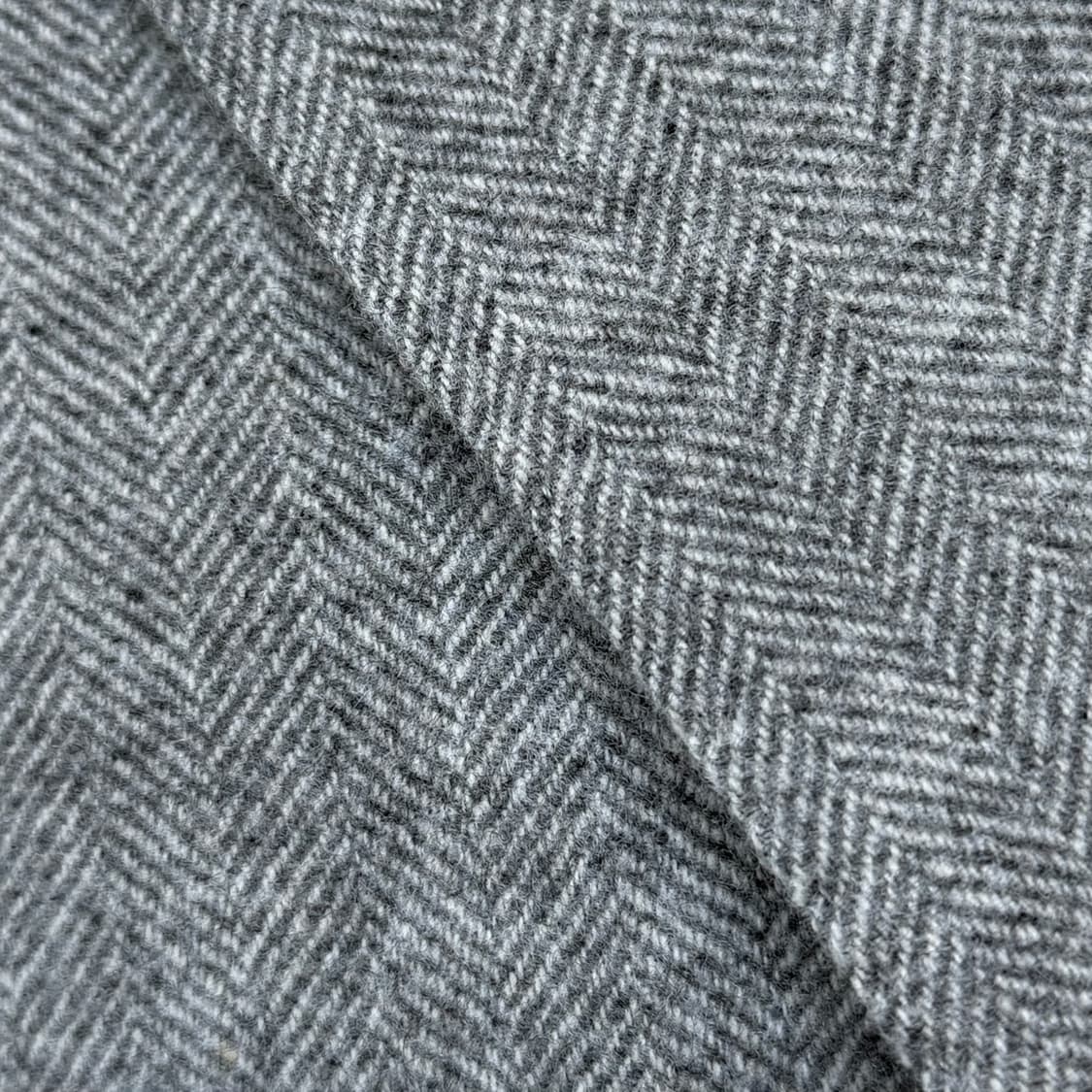 세빌로우 오브 런던 헤링본 자켓 상품이미지5