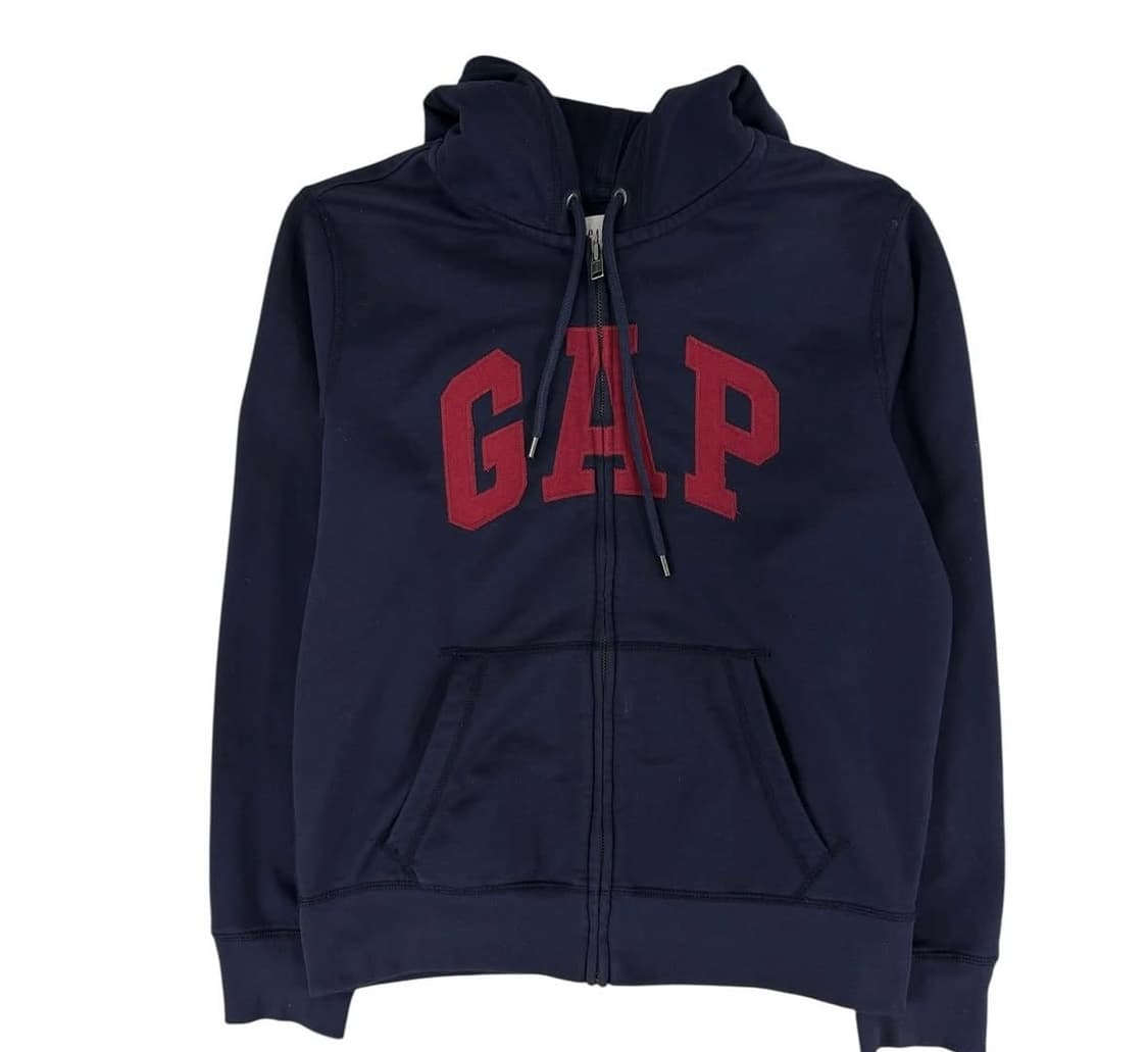 갭 후드집업 Gap 후드집업 빈티지 상품이미지1