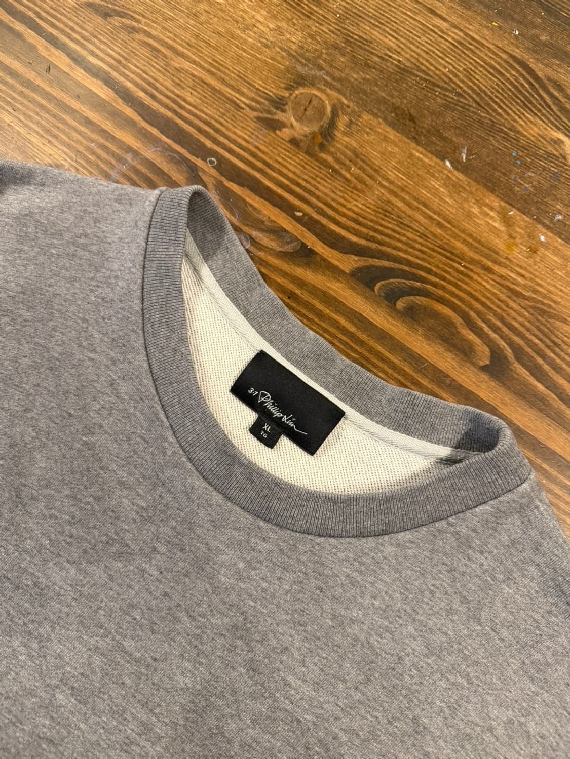 3.1 필립림 맨투맨 66~77 상품이미지7