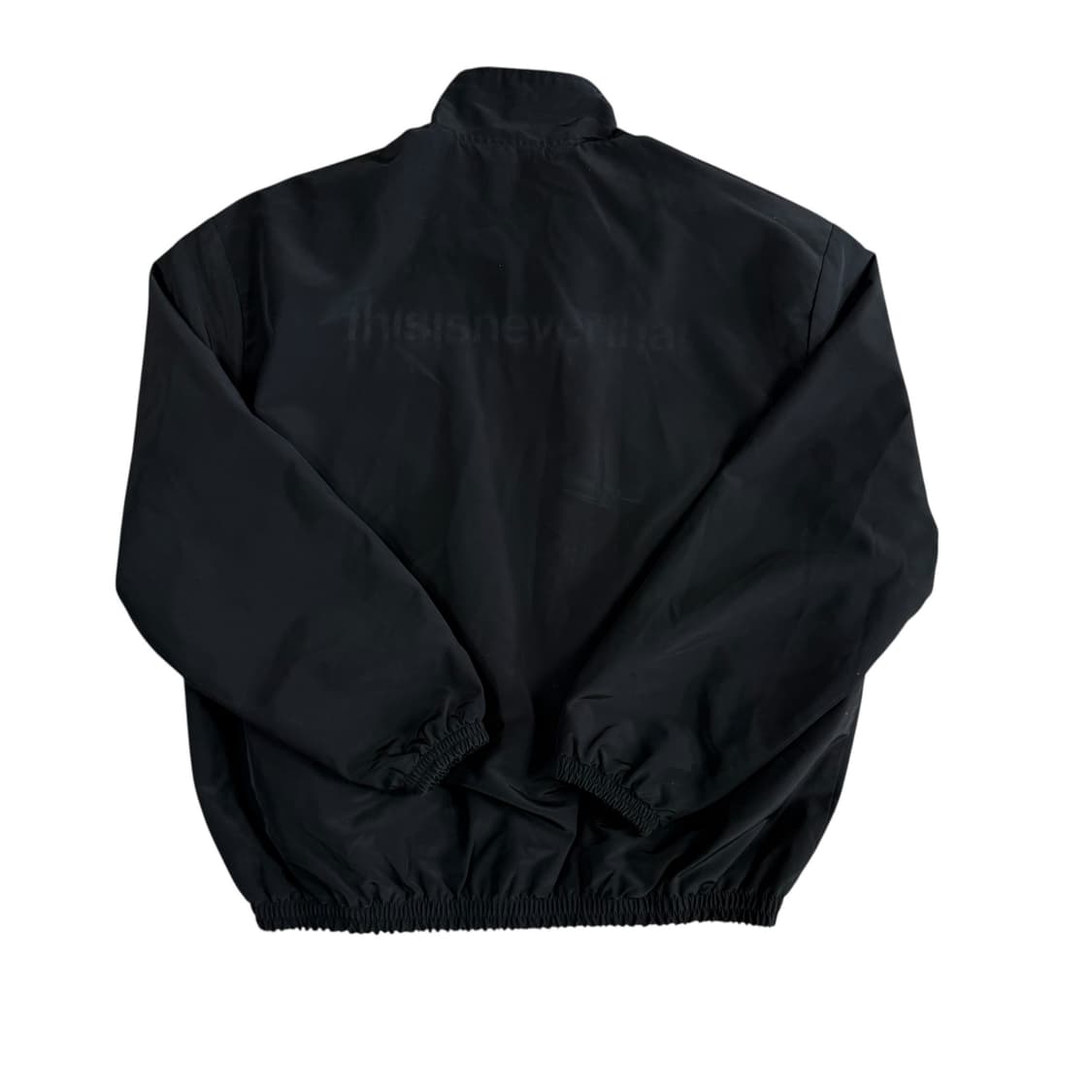 디스이즈네버뎃 바람막이 상품이미지3