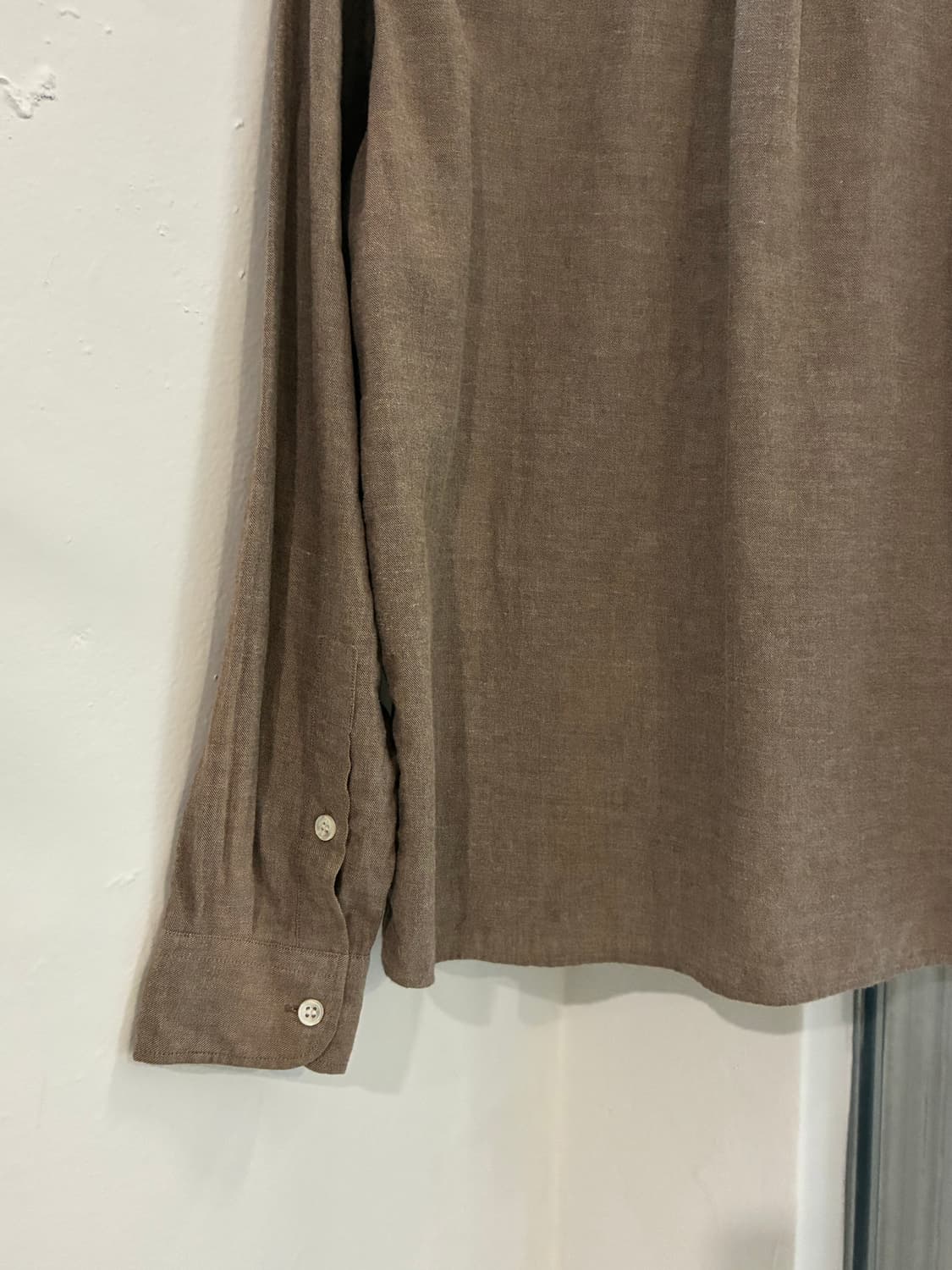 FRAPBOIS 셔츠 상품이미지6