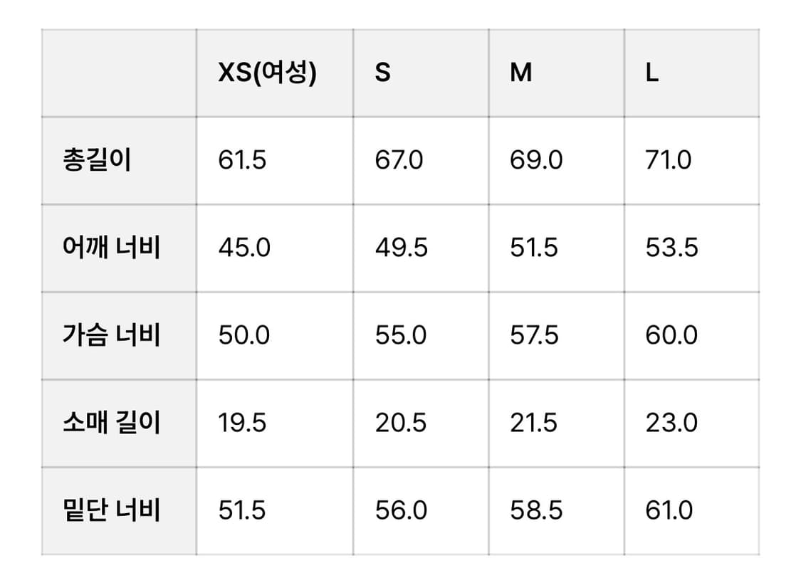 [M] 토마스모어 포켓티 오션뷰 상품이미지7