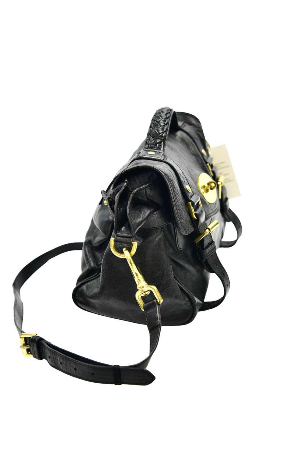 멀버리 클래식 알렉사 투웨이백 (정품) 상품이미지3