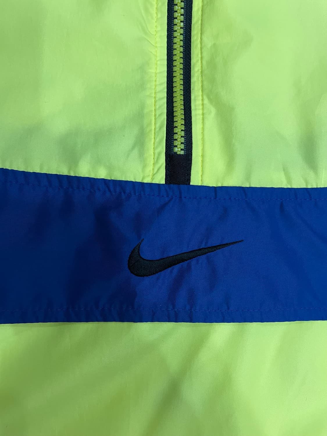 나이키 ACG 팔라스맛 아노락 윈드브레이커 상품이미지5