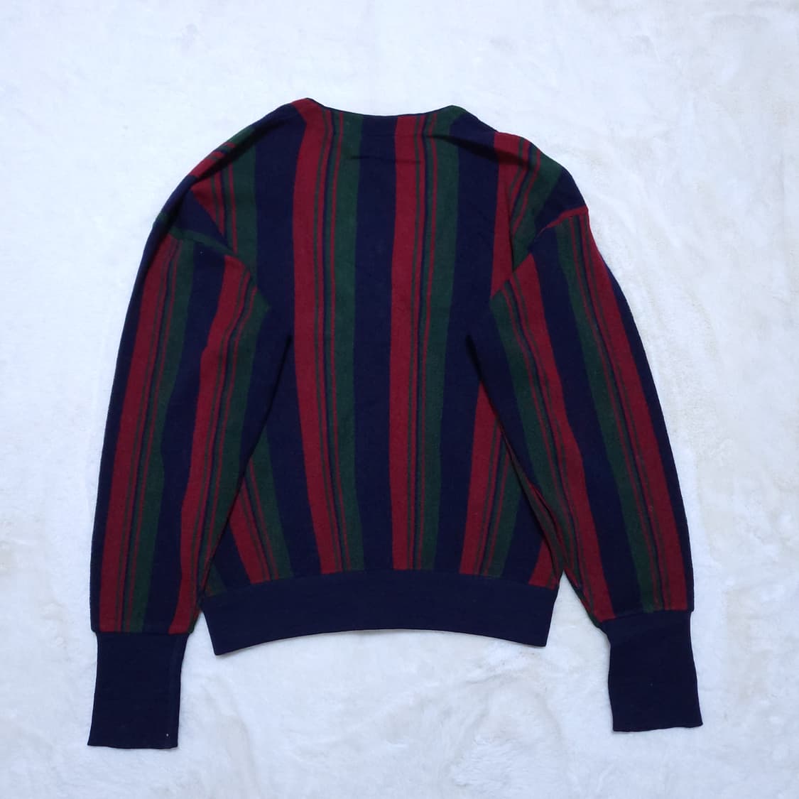 라코스테 남성 가디건 100 0310 뽀샤샤 상품이미지2