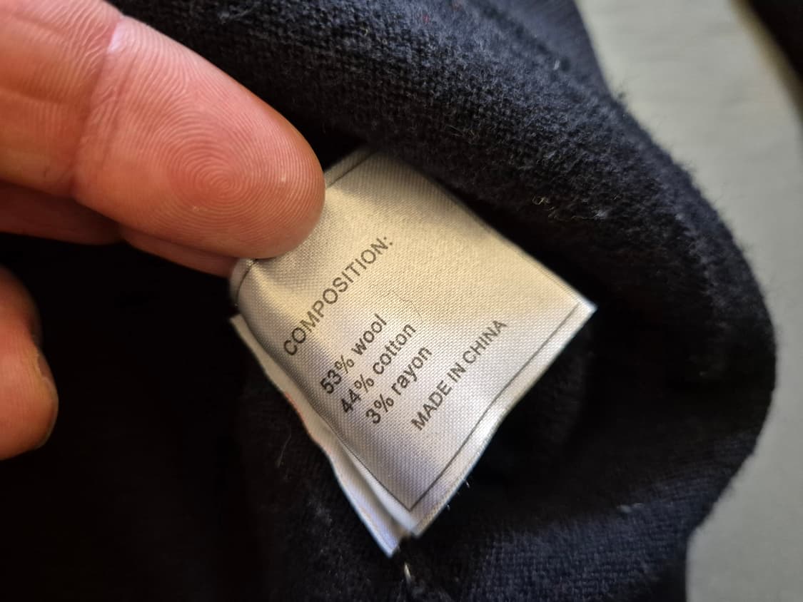 CHANEL uniform cardigan 상품이미지6