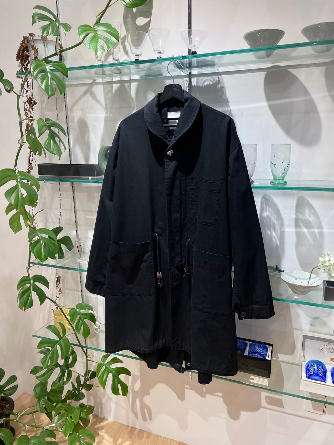 파세타즘 ripstop m65 상품이미지4