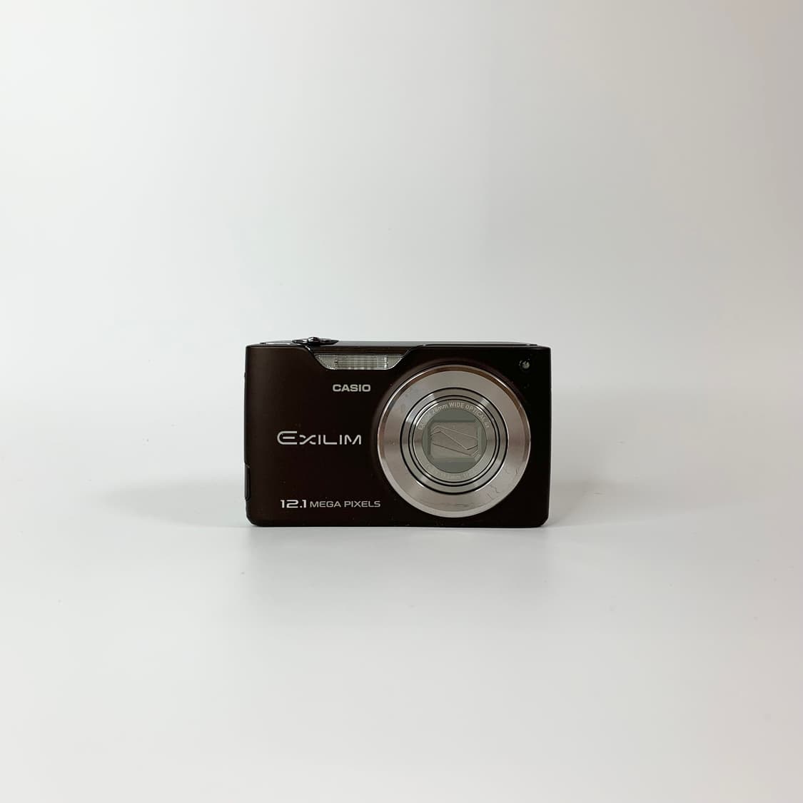 인기✨카시오 엑슬림 z450 브라운 (casio exilim z450) 상품이미지1