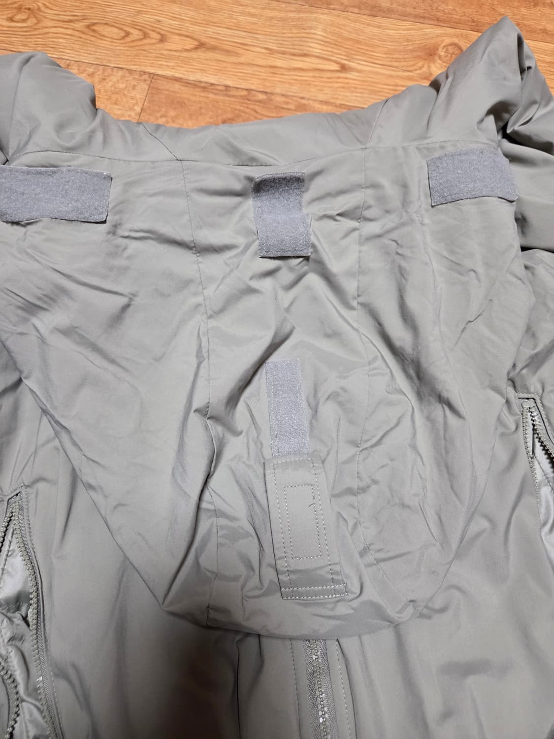 미군 ECWCS 레벨7 프리마로프트 파카 OG 상품이미지4