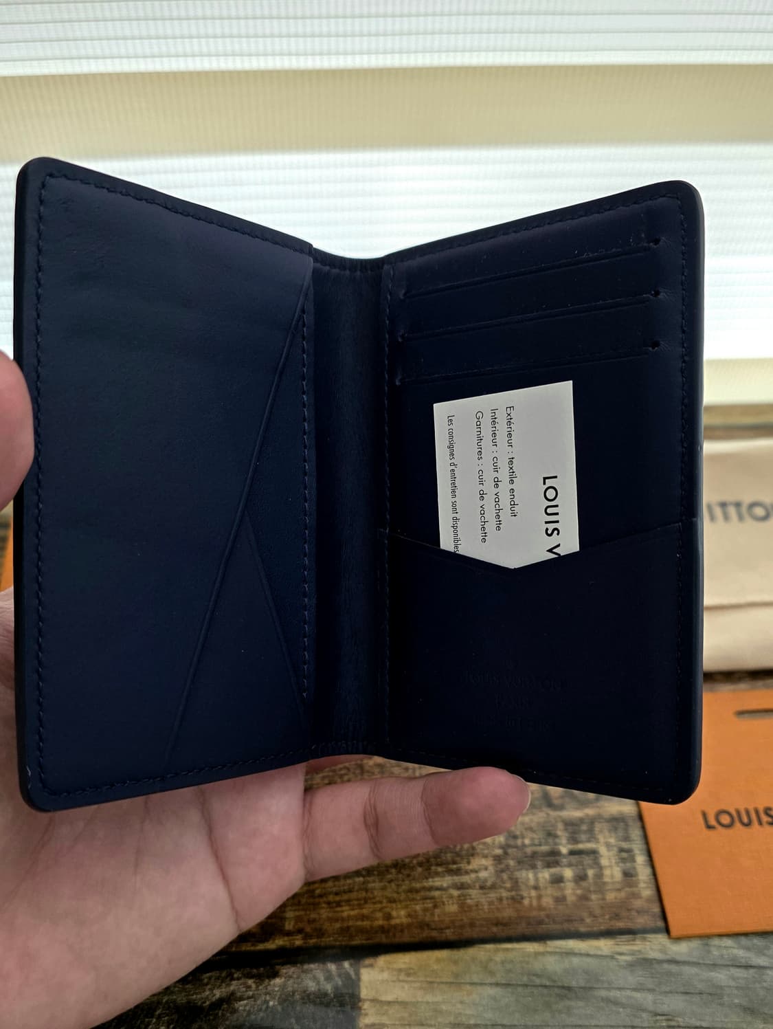 [한정판,풀구성]루이비통 반다나 오거나이저 상품이미지5