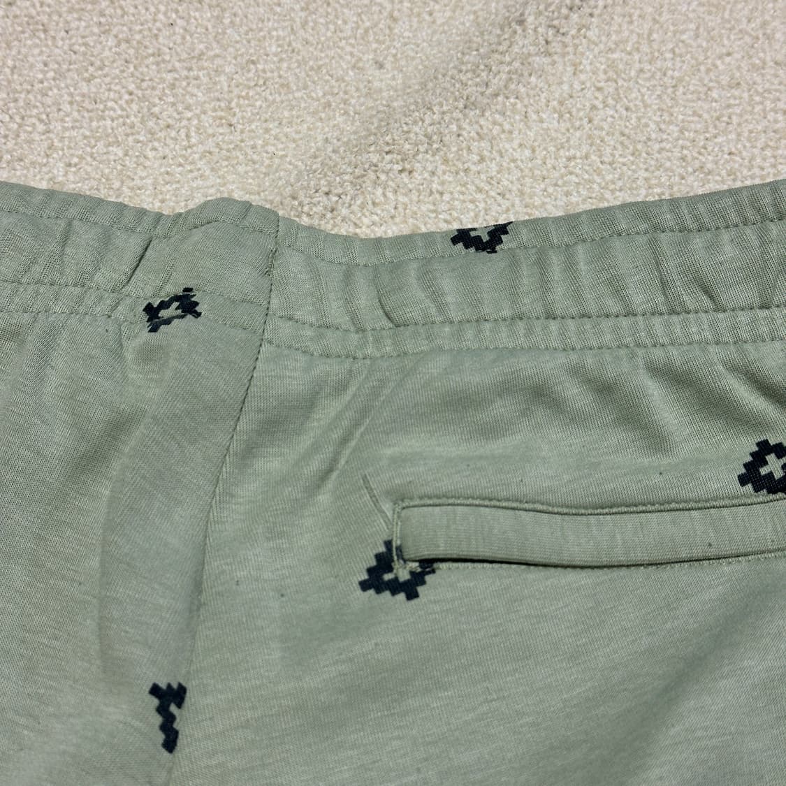 나이키 SB 노마드 프린트 조거팬츠 상품이미지8