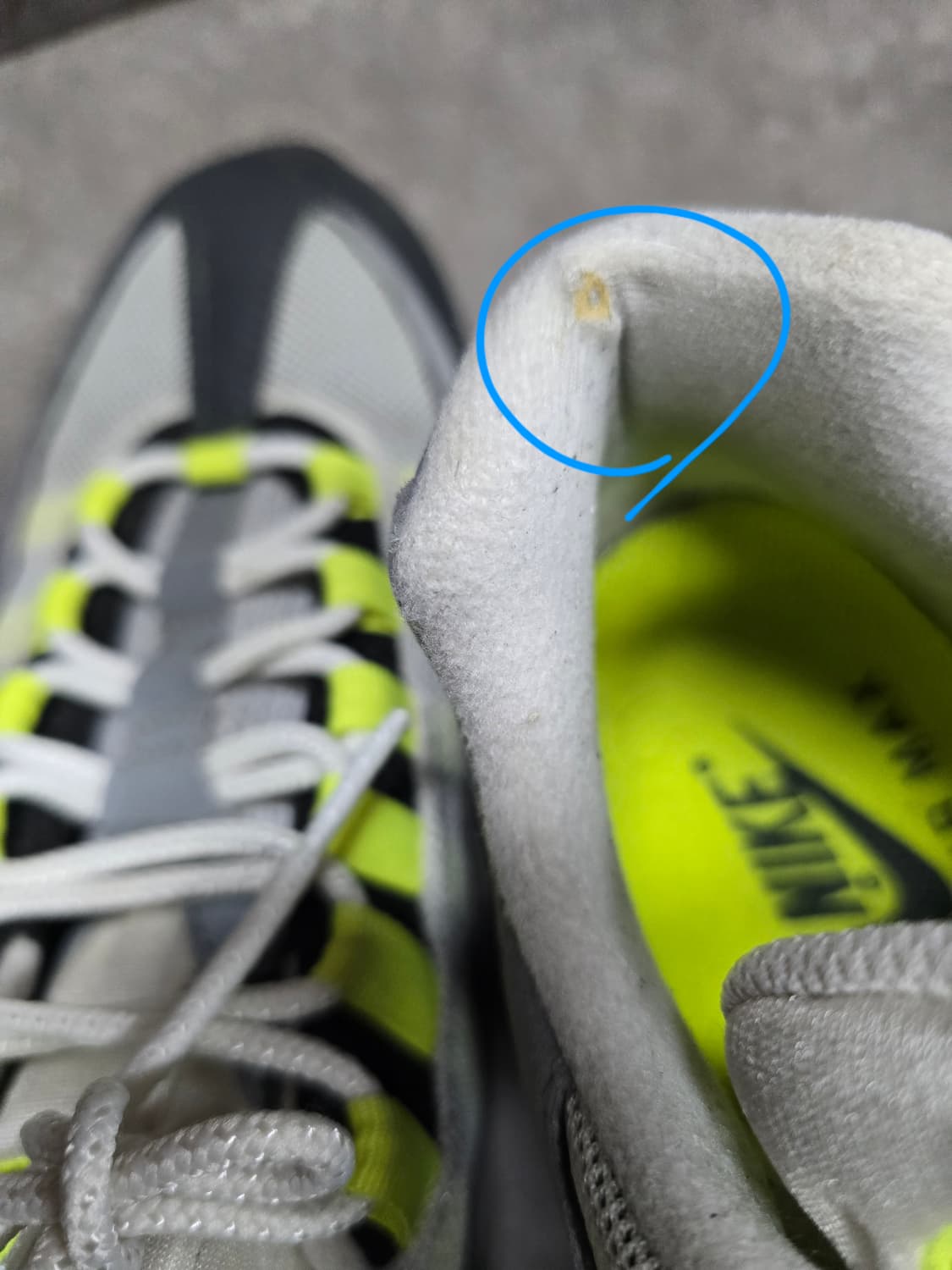 나이키 에어맥스 275 상품이미지6