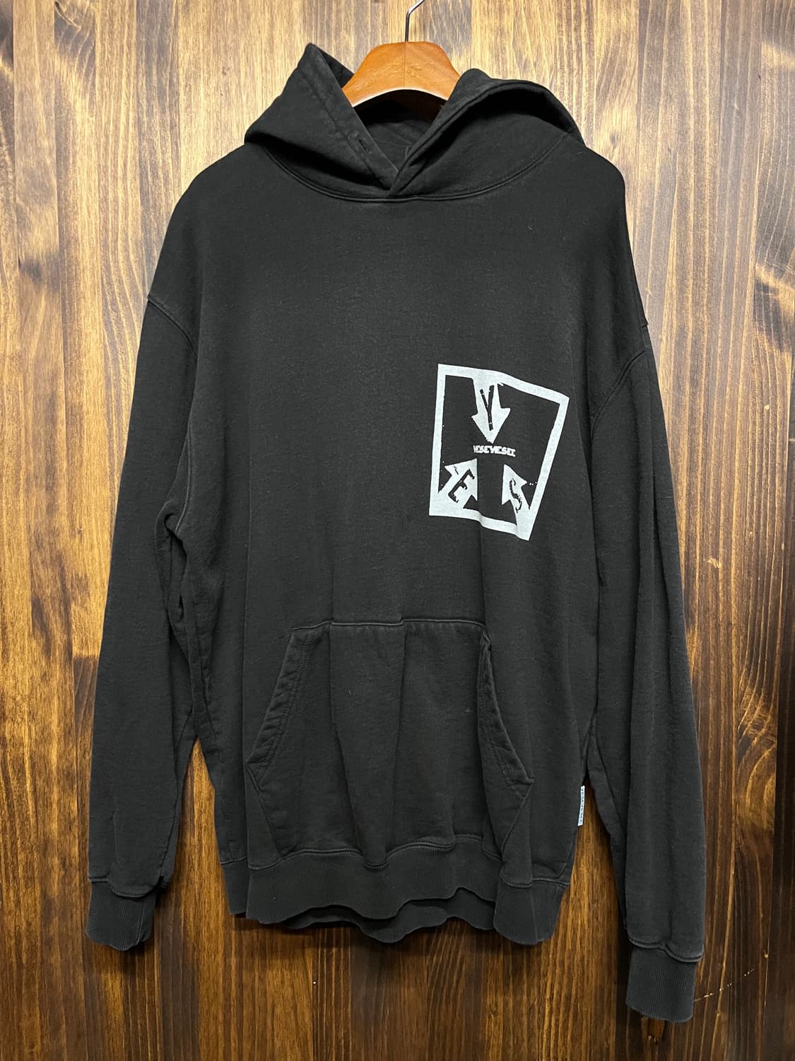 YESEYESEE hoodie 상품이미지2