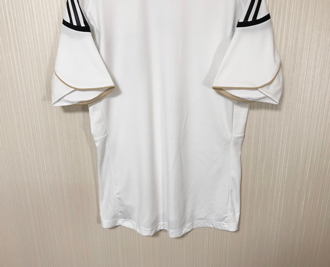 아디다스 10-11 독일축구국대 트레이닝유니폼/져지 100 상품이미지10